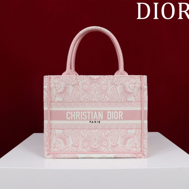 D*or shopping bags